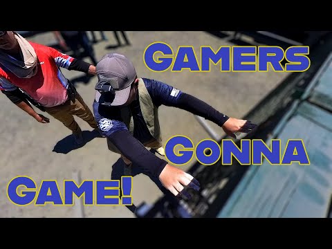 July IDPA Vlog At Richmond Gun Club - Finally Got My Iron Sights Dialed In!!