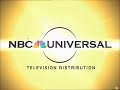 NBC Universal Television Distribution 2004