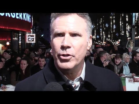 UK Premiere: Will Ferrell, Mel Gibson, John Lithgow | Daddy’s Home 2