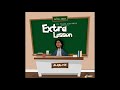 Alkaline - Extra Lesson (Sped up/fast)