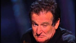 Robin Williams - Curse Words - Live On Broadway