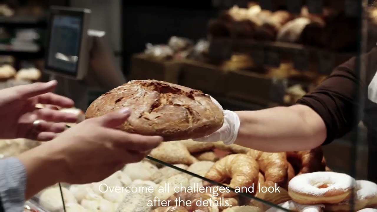 umdasch The Store Makers - Corporate Video (AR with EN subtitle)