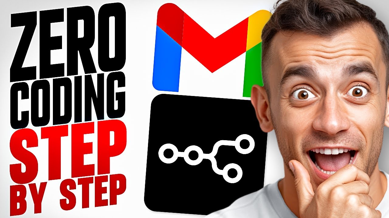 I Built a Viral AI Newsletter Agent! (FREE n8n Template)