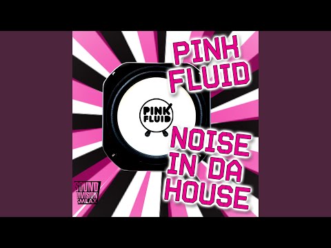 Noise in Da House (Dave Kurtis Remix)
