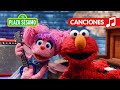 Plaza Sésamo Canta Y Baila Durante 60 Minutos En Compañía Elmo Y Sus Amigos Cantemos Juntos