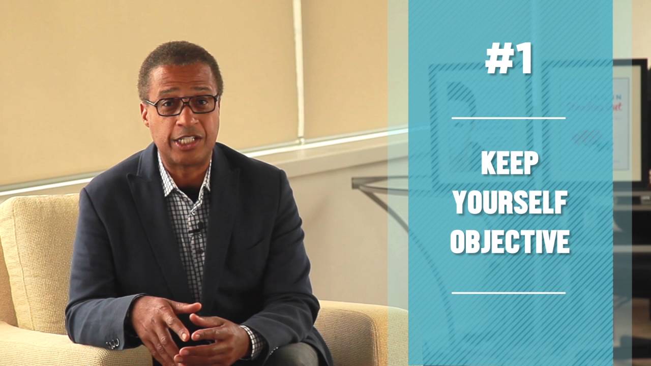 4 Tips for Better Performance Management | Ask Harold, Episode 13