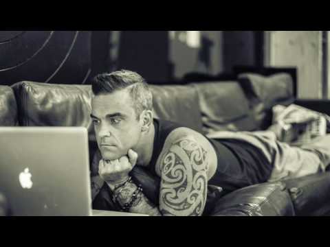 Robbie Williams - That Old Black Magic [B-Side]