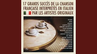 La canzone dei vecchi amanti