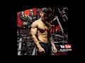 Shredded Fitness Model Abs Workout Physique Update Ethan Marino Styrke Studio