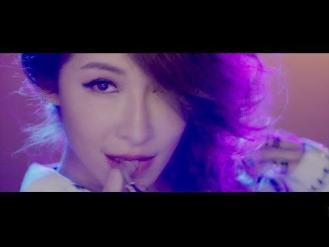 蕭亞軒Elva Hsiao - 天雷地火 Thunder Of Love  (Official HD MV)