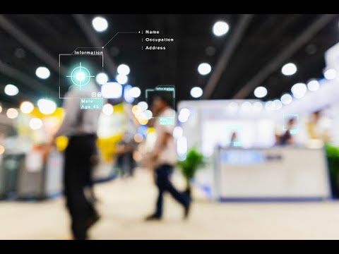 ¿Cómo funciona la tecnología de identificación facial?