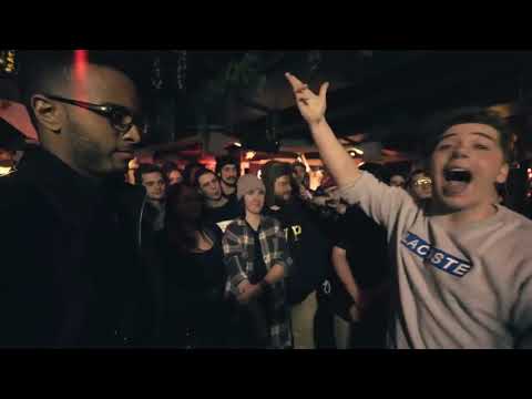 WordUP! X - Top 10 battles à voir (so far)