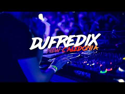 DJ FREDIX FT SOLOMON LANGE YABO ZOUK 2023