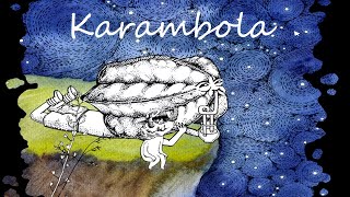 Saving Friends From Bird Thoughts! - Karambola