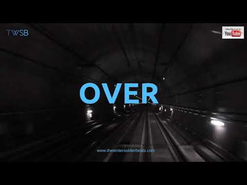 'Over' Stardom x Blade Brown x J Hus Type Beat | TWSB