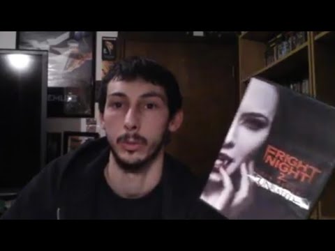 Retro Reviews | Fright Night 2: New Blood (2013)