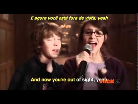 The Boy Who Cried Werewolf - Baby One More Time