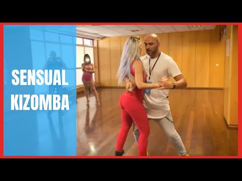 KIZOMBA SARA LOPEZ ???? DJ TARICO - SUCULENTO