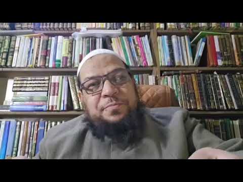 الحدّادية بين التمييع وتبديع الإمام البغوي