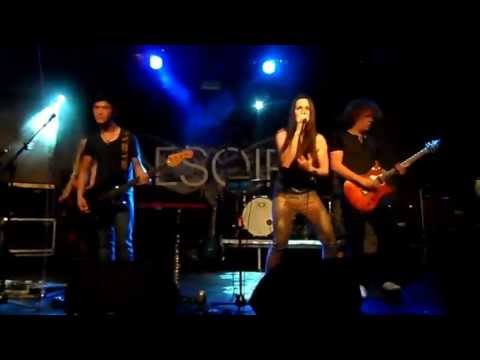 Lesoir @ Muziekgieterij Maastricht.