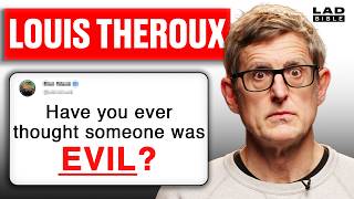 Download lagu Who Is the Worst Person Louis Theroux Has Met? | Honesty Box mp3 Download lagu Who Is the Worst Person Louis Theroux Has Met? | Honesty Box mp3