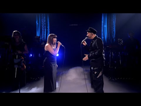 My Heart Will Go On - Gustaph en Lady Linn I Ik vraag het aan