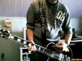 The good die young Scorpions guitar cover 