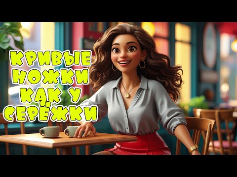 Зовётся Машей - Веселая песня #АлексЧ