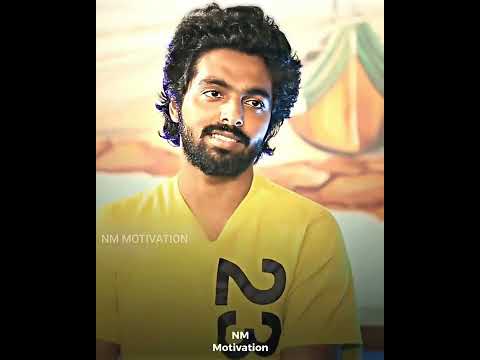 Complete Silence 😐✨ | GV Prakash | WhatsApp status | #status #silent #gvprakash