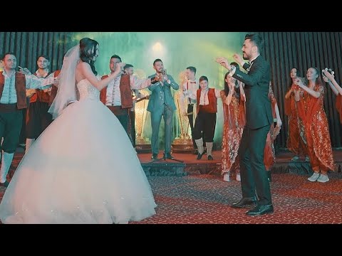 Erkal Sonel - Kınalar Yansın (Gelin Damat Oyunu) Damat Tarafı - Gelin Tarafı Bi Ses Gelsin 