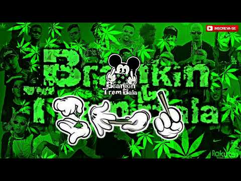 EU TO TRAFICANDO E COMENDO AS P*TAS - MC FABINHO DA OSK (DJ PH MPC) Feat' MC IGOR ZN