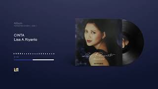 Download lagu LISA A.RIYANTO - CINTA mp3