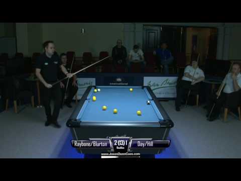 IPA World Championships 2017 - Day 3