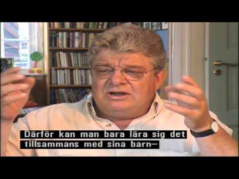 Ditt kompetenta barn - Jesper Juul, del 3 av 3