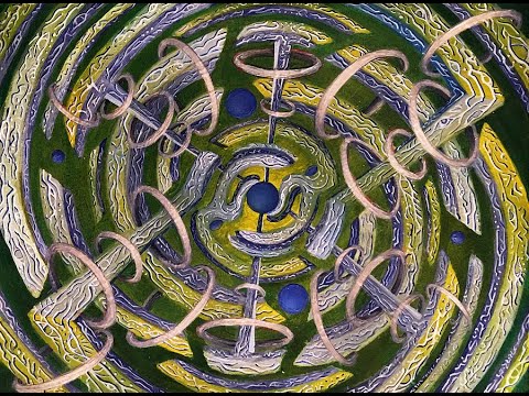 The Secret Miracle by Jorge Luis Borges