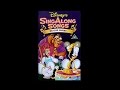 Opening To Disney S SingAlong Songs Be Our Guest UK VHS 1993