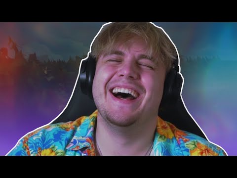 TURNIER HÄRTER ALS EU MASTERS 😂