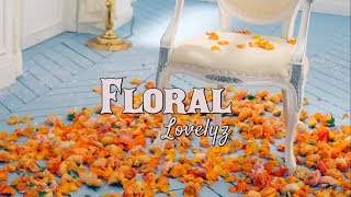 Lovelyz - Floral (꽃점) 🌸 (sub español)