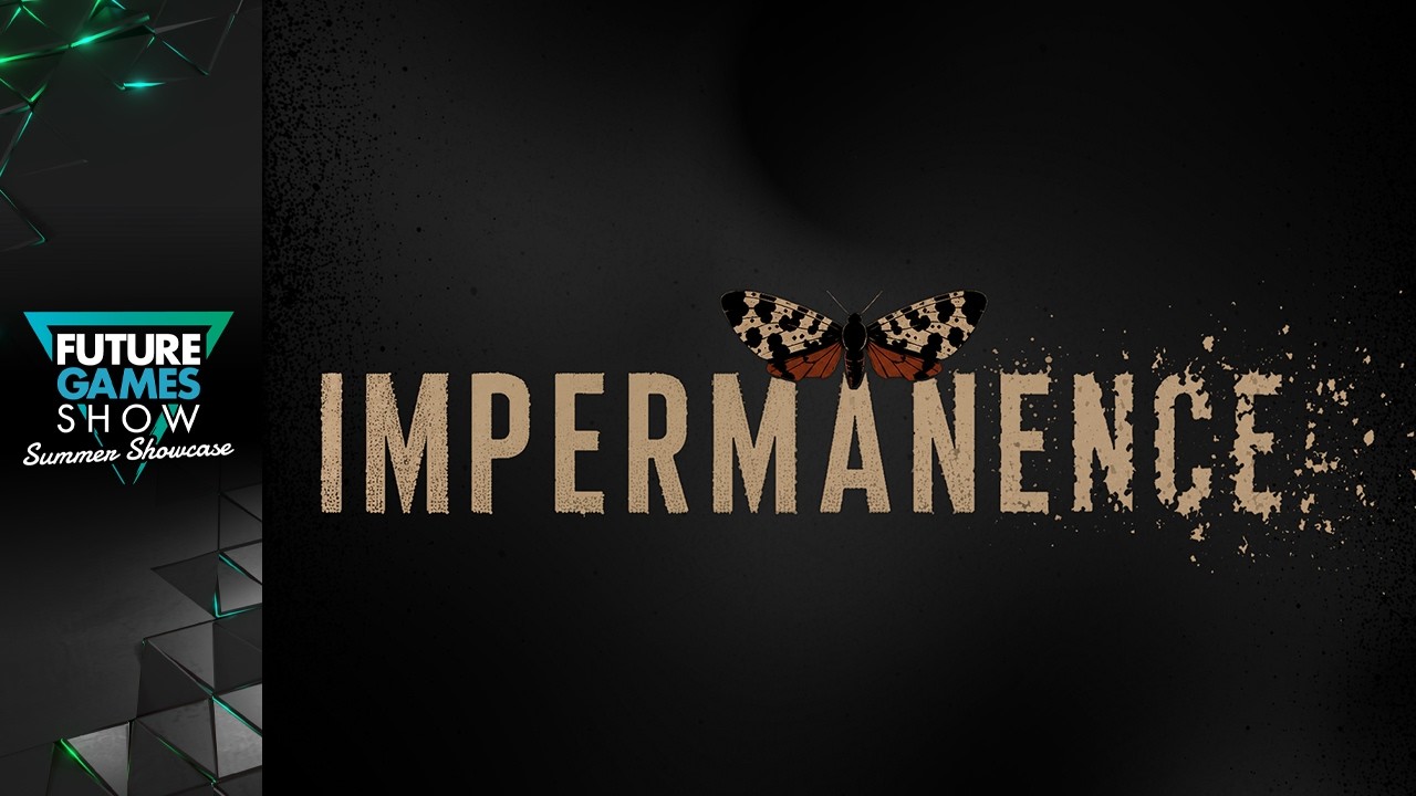 Announcement Trailer