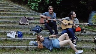 Over Trifles (acoustic)