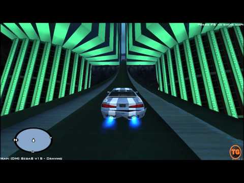 Darkself on SebaS Vol15 - Craving