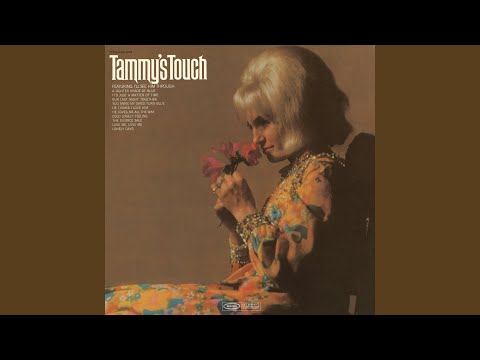 You Make My Skies Turn Blue - Tammy Wynette