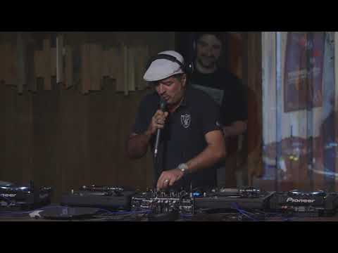 Dj Hum - Especial Set