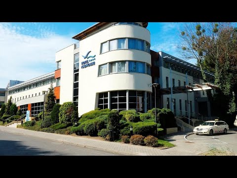 Hotel Nadmorski, Gdynia, Poland