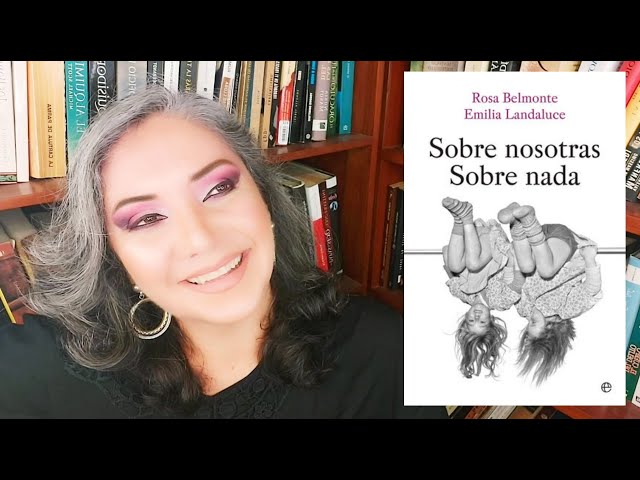 Vídeo relacionado con Sobre nosotras sobre nada