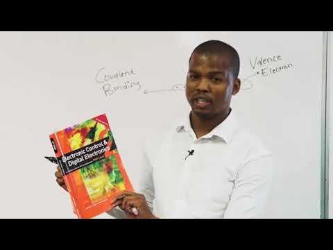 TVET's COVID 19 Learner Support Program: EP41 - ECDE   L2