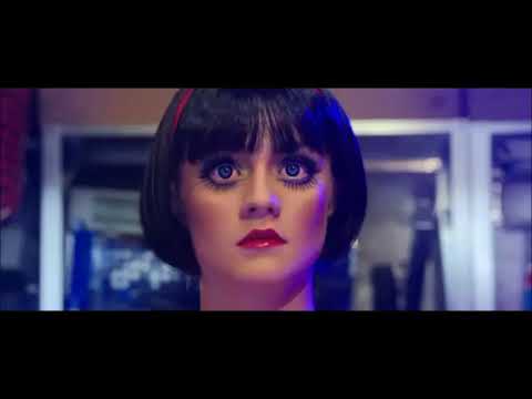 Electro spectre – The secret path