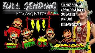 Download lagu Full album gending jawa||gending lengger wonosobo terbaru 2021 mp3