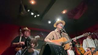 Stand By Me - Ry Cooder (Cover) / 路地裏ノ月盗団 - Live at STAX FRED