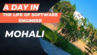 Download lagu Day In The Life Of Software Engineer in Mohali mp3